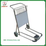 Factory Direct Luggage Carts/Trolleys for Airport (JT-SA04)