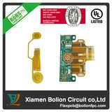 Single-Sided Flexible Printed Circuit Board