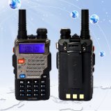 Long Range VHF UHF Dual Band Handheld Two Way Radio Baofeng UV-5rb