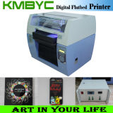 Byc Flatbed Digital UV Phone Case Printing Machine with Good Sales