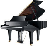 Harrodser Upright Piano Hg-158