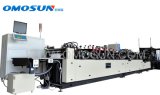 Flux-and-Standing Pouch and Zipper Bag Making Machine, Cutting Machine