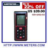 RZE60 Laser Distance Meter