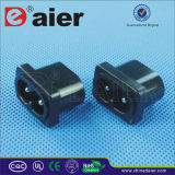 2pin Plug and Socket Femal Type with High Quality