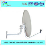 Satellite Finder 75cm Satellite Dish Antenna