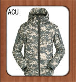 High Quality Waterproof Army Tactical Jacket