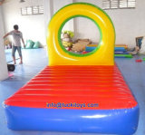 0.55m PVC Inflatable Slide Used for Recreational Purpose (A694)