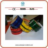 Tamper Evident Tape/Packing Tape/Sealing Tape/Carton Tape