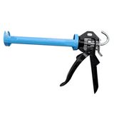 9 Inch Caulking Gun with Aluminum Alloy Handle