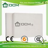 Building Materials Fireproof Glass Magnesium Oxide