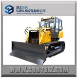 100HP Small Bulldozer T100g