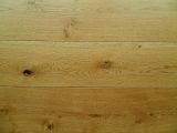 C&L UV Lacquer White Oak Engineered Wood Flooring