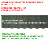 Best Selling Metal Roofing Tiles
