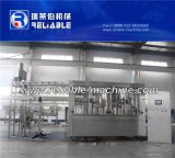 Complete Bottle Mineral Water Manufacturing Process Plant Machine