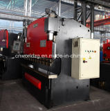 200ton CNC Press Brake with 2.5 Meters Table