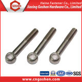 316L Stainless Steel M16 Eye Bolts