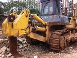 Used Komasu Bulldozer D155A-3, Used Komatsu Bulldozer for Sale