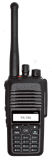 Dmr, Portable Two-Way Digital Radio, Walkie-Talkie, Interphone, Intercom,