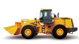 XCMG 5ton Wheel Loader Zl50g