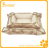 Convertible and Reversible Rectangle Dog Bedding (PT38340)