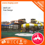 Commercial Hot Sale Aquatic Paradise Activities Outdoor Water Toys in Guangzhou