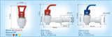 Small Plastic Water Dispenser Tap for PP (RoHS) Small B