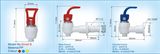 Small Plastic Water Dispenser Tap for PP (RoHS) Small B