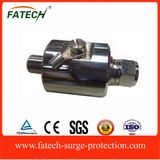 china product coaxial surge protector F type 10KA