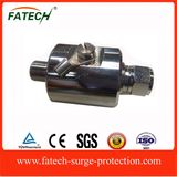 china product coaxial surge protector F type 10KA