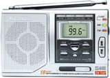 Kchibo Digital Radio Kk-848b FM/TV2-5/MW/Sw1-8 10 Band Radio