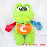 20cm Christomas Dinosaur Plush Toys