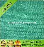 Hot Sale Outdoor Green Shade Netting for Sun Protection