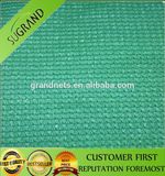 Hot Sale Outdoor Green Shade Netting for Sun Protection