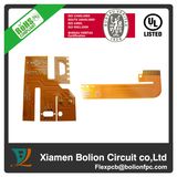 Single Side Flexible Printed Circuit Board