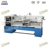 High Precision Gap Bed Horizontal Lathe Machine (C6236D)