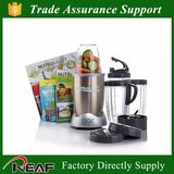 New Magic Nutri PRO Blender High Power Juicer Fruit Blender