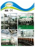 3-in-1 Glass Bottle Carbonated Alcoholic Beverage Processing Machinery
