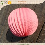 Chinese Watermelon Paper Lanterns for Party Decoration
