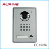 2 Wire Villa Door Phone/Bell Video Intercom