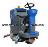 Driving Type Floor Scrubber Cleaning Machine X7-700