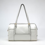 Hot Sale MID Size Classic Satchel Handbag (XD150611B)