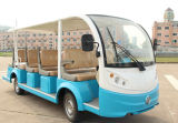Suitable Prices 14 Seats Electric Golf Vehicle with CE Approved