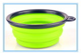 High Quality Plastic Wholesale Pet Feed Dog Bowl