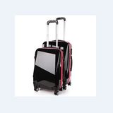 Black Mirror PC Luggage Sets