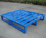 Customized Steel Metal Pallet to Any of Your Demand