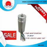 28bly3a55 Electric Motor Brushless Motor/DC Motor Coreless Motor