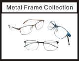 Classic and American Design Eyewear Frame