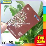 Contactless RFID Smart Hotel Key Card with Logo Printing