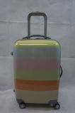 Travel Trolley Bag, Trolley Case, ABS/PC Luggage (XHP008)