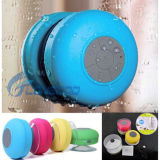 Waterproof Wireless Bluetooth Shower Suction Speaker